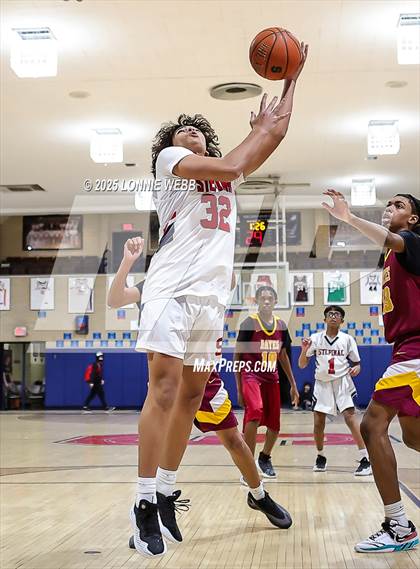 Thumbnail 2 in Cardinal Hayes @ Archbishop Stepinac photogallery.