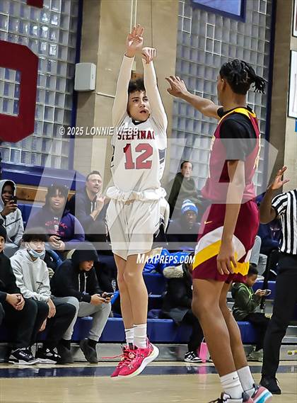 Thumbnail 1 in Cardinal Hayes @ Archbishop Stepinac photogallery.