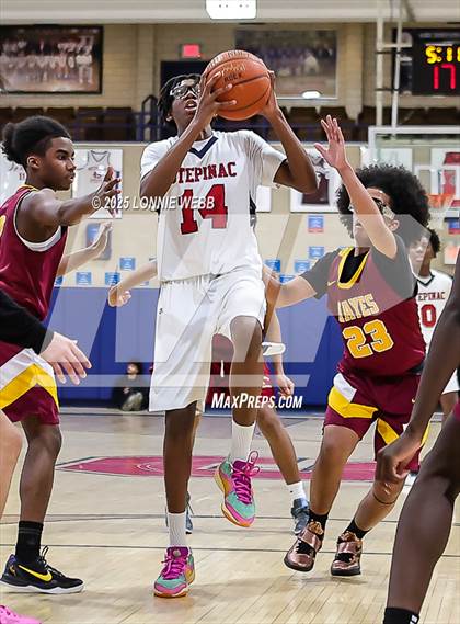 Thumbnail 1 in Cardinal Hayes @ Archbishop Stepinac photogallery.