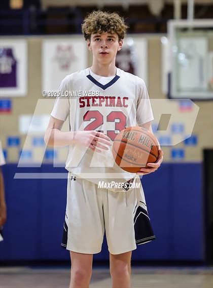 Thumbnail 3 in Cardinal Hayes @ Archbishop Stepinac photogallery.