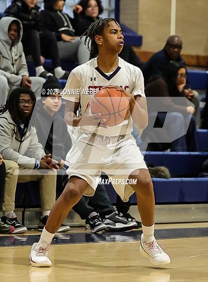 Thumbnail 1 in Cardinal Hayes @ Archbishop Stepinac photogallery.