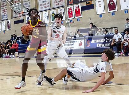 Thumbnail 2 in Cardinal Hayes @ Archbishop Stepinac photogallery.