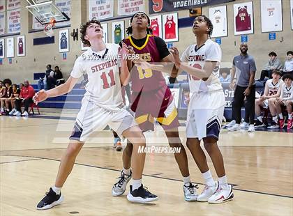 Thumbnail 1 in Cardinal Hayes @ Archbishop Stepinac photogallery.