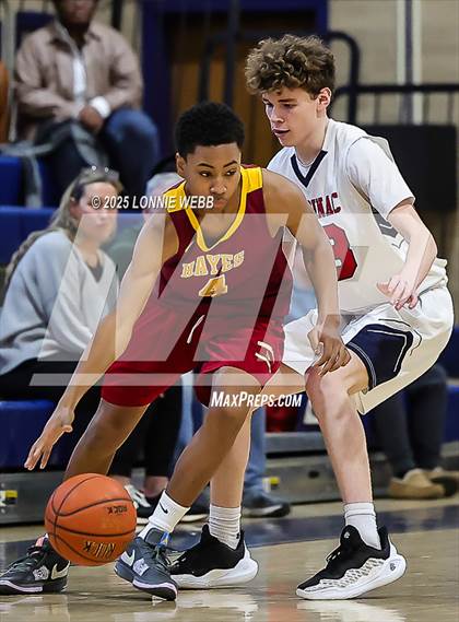Thumbnail 2 in Cardinal Hayes @ Archbishop Stepinac photogallery.