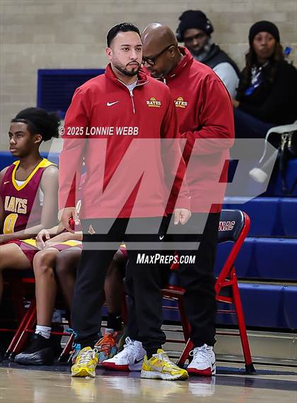 Thumbnail 3 in Cardinal Hayes @ Archbishop Stepinac photogallery.