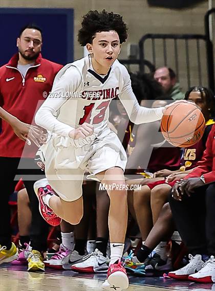 Thumbnail 1 in Cardinal Hayes @ Archbishop Stepinac photogallery.