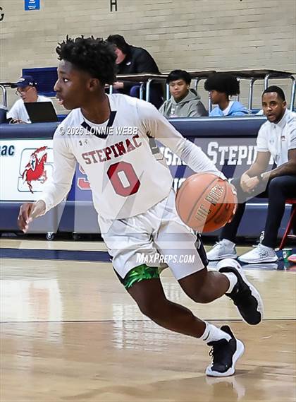 Thumbnail 3 in Cardinal Hayes @ Archbishop Stepinac photogallery.
