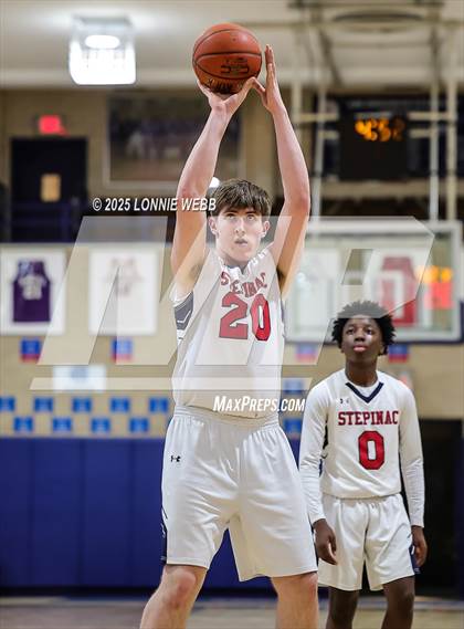 Thumbnail 2 in Cardinal Hayes @ Archbishop Stepinac photogallery.