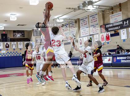 Thumbnail 3 in Cardinal Hayes @ Archbishop Stepinac photogallery.