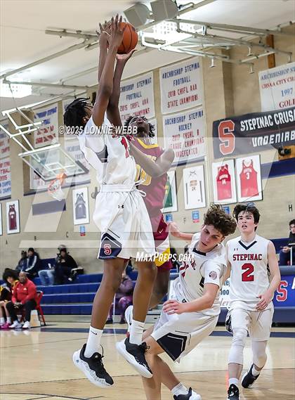 Thumbnail 2 in Cardinal Hayes @ Archbishop Stepinac photogallery.