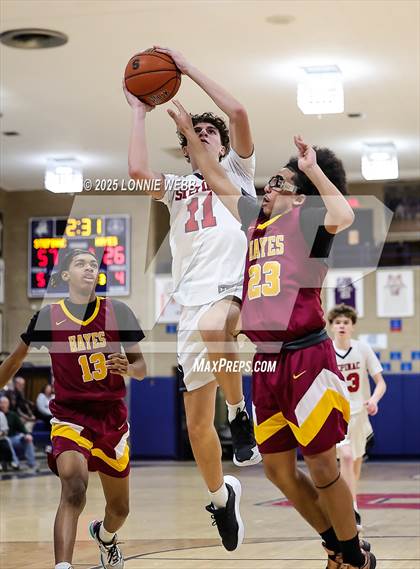 Thumbnail 2 in Cardinal Hayes @ Archbishop Stepinac photogallery.