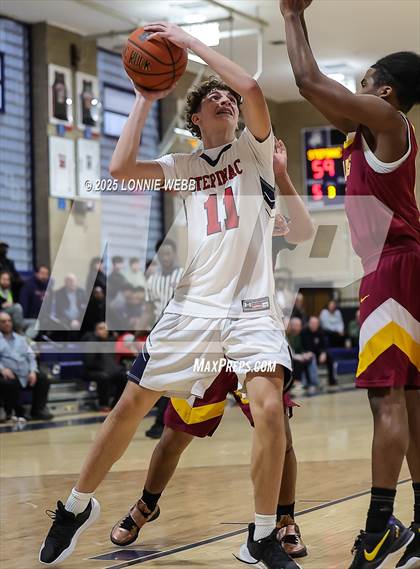 Thumbnail 1 in Cardinal Hayes @ Archbishop Stepinac photogallery.