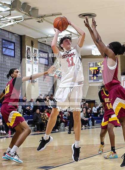 Thumbnail 1 in Cardinal Hayes @ Archbishop Stepinac photogallery.