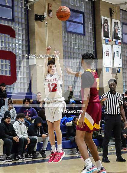 Thumbnail 3 in Cardinal Hayes @ Archbishop Stepinac photogallery.