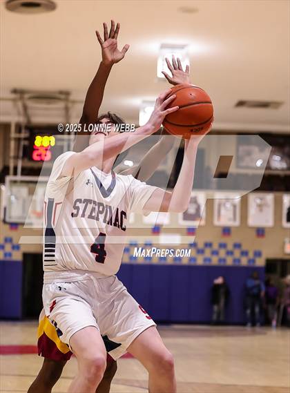 Thumbnail 1 in Cardinal Hayes @ Archbishop Stepinac photogallery.