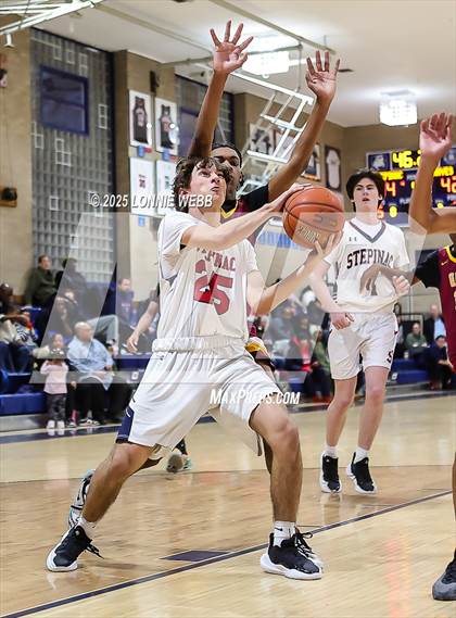 Thumbnail 2 in Cardinal Hayes @ Archbishop Stepinac photogallery.