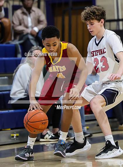 Thumbnail 1 in Cardinal Hayes @ Archbishop Stepinac photogallery.