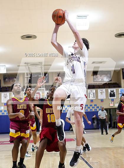 Thumbnail 2 in Cardinal Hayes @ Archbishop Stepinac photogallery.