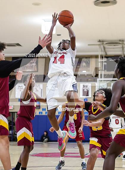 Thumbnail 2 in Cardinal Hayes @ Archbishop Stepinac photogallery.