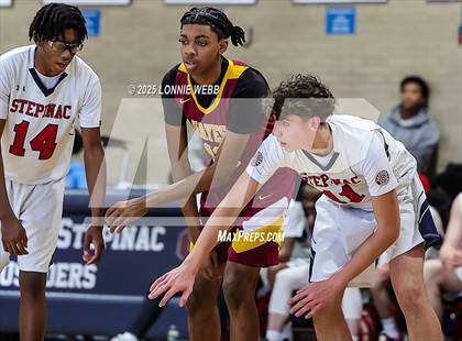 Thumbnail 2 in Cardinal Hayes @ Archbishop Stepinac photogallery.