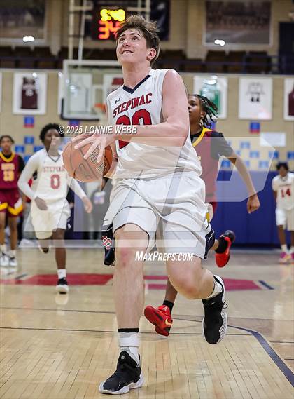 Thumbnail 3 in Cardinal Hayes @ Archbishop Stepinac photogallery.