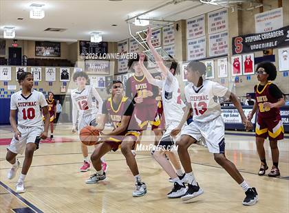 Thumbnail 2 in Cardinal Hayes @ Archbishop Stepinac photogallery.