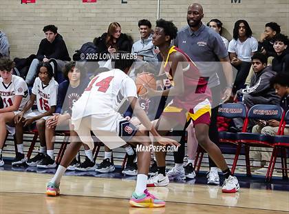 Thumbnail 1 in Cardinal Hayes @ Archbishop Stepinac photogallery.