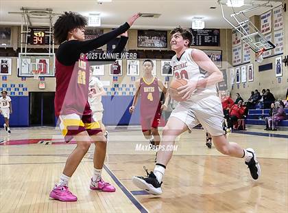 Thumbnail 3 in Cardinal Hayes @ Archbishop Stepinac photogallery.