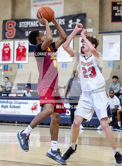 Thumbnail 2 in Cardinal Hayes @ Archbishop Stepinac photogallery.