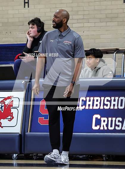 Thumbnail 1 in Cardinal Hayes @ Archbishop Stepinac photogallery.