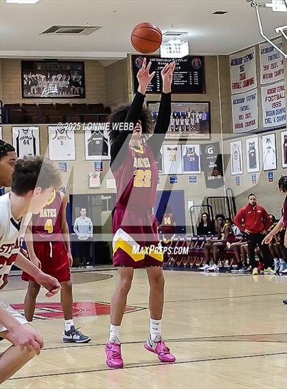 Thumbnail 1 in Cardinal Hayes @ Archbishop Stepinac photogallery.