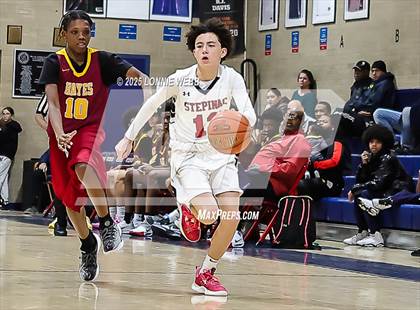 Thumbnail 2 in Cardinal Hayes @ Archbishop Stepinac photogallery.