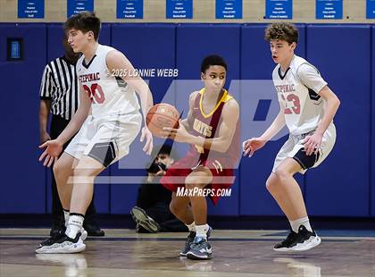 Thumbnail 2 in Cardinal Hayes @ Archbishop Stepinac photogallery.