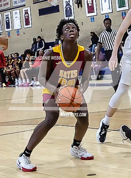 Thumbnail 1 in Cardinal Hayes @ Archbishop Stepinac photogallery.