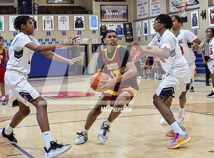 Thumbnail 3 in Cardinal Hayes @ Archbishop Stepinac photogallery.