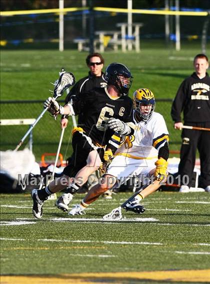 Thumbnail 3 in  Arapahoe vs St. Mark's photogallery.