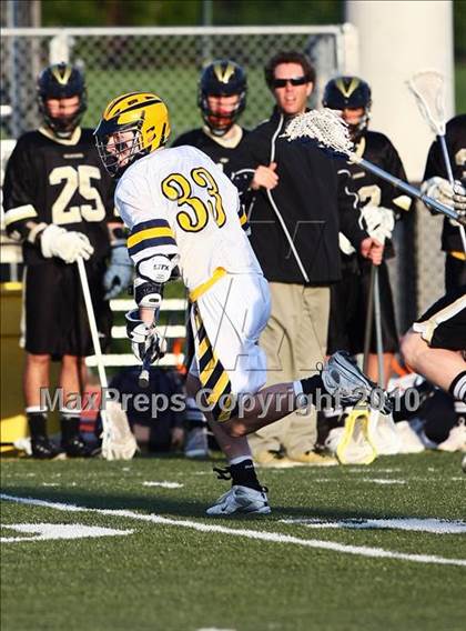 Thumbnail 2 in  Arapahoe vs St. Mark's photogallery.