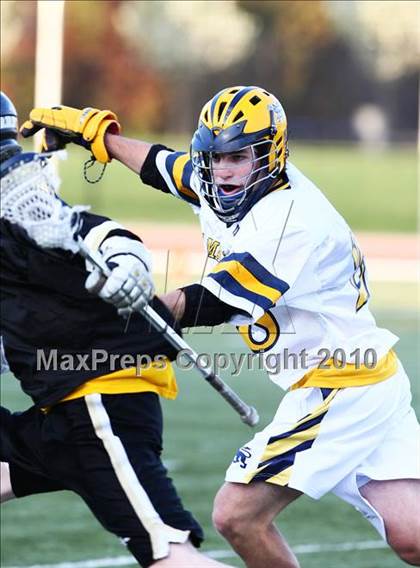 Thumbnail 3 in  Arapahoe vs St. Mark's photogallery.