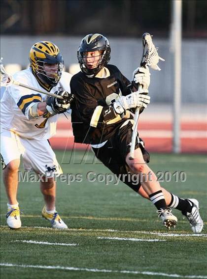 Thumbnail 1 in  Arapahoe vs St. Mark's photogallery.