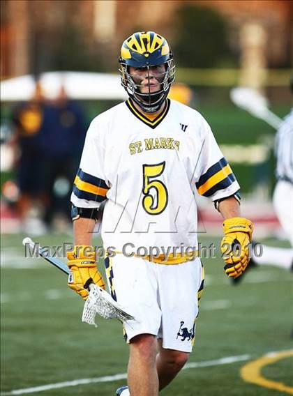 Thumbnail 2 in  Arapahoe vs St. Mark's photogallery.