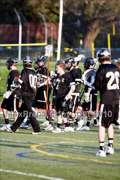 Thumbnail 3 in  Arapahoe vs St. Mark's photogallery.