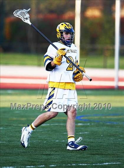 Thumbnail 2 in  Arapahoe vs St. Mark's photogallery.