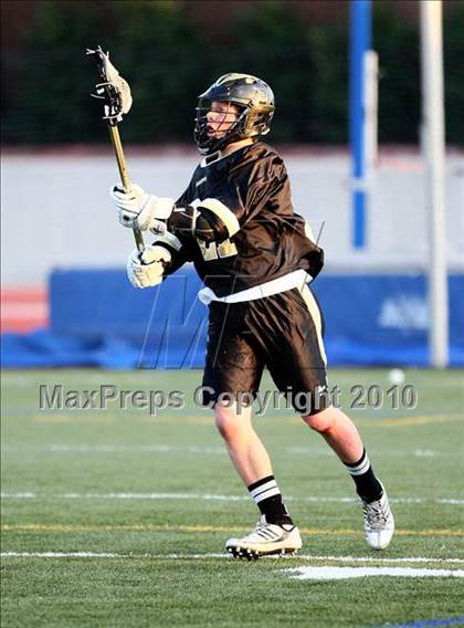 Thumbnail 2 in  Arapahoe vs St. Mark's photogallery.