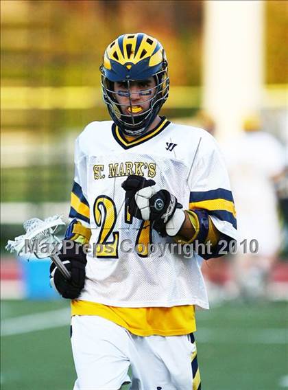 Thumbnail 3 in  Arapahoe vs St. Mark's photogallery.