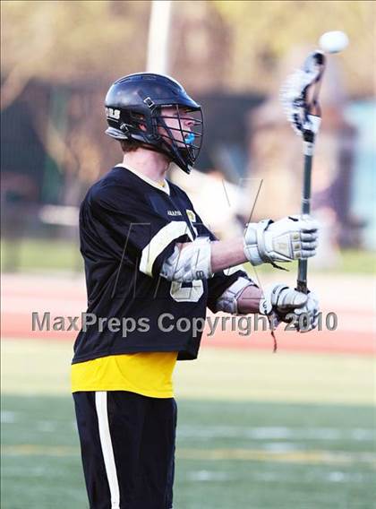 Thumbnail 1 in  Arapahoe vs St. Mark's photogallery.