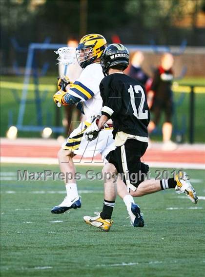 Thumbnail 3 in  Arapahoe vs St. Mark's photogallery.