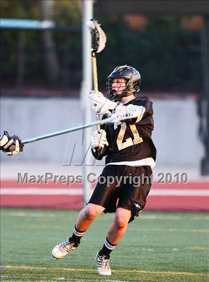 Thumbnail 1 in  Arapahoe vs St. Mark's photogallery.