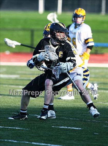 Thumbnail 1 in  Arapahoe vs St. Mark's photogallery.