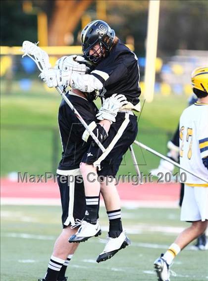 Thumbnail 2 in  Arapahoe vs St. Mark's photogallery.