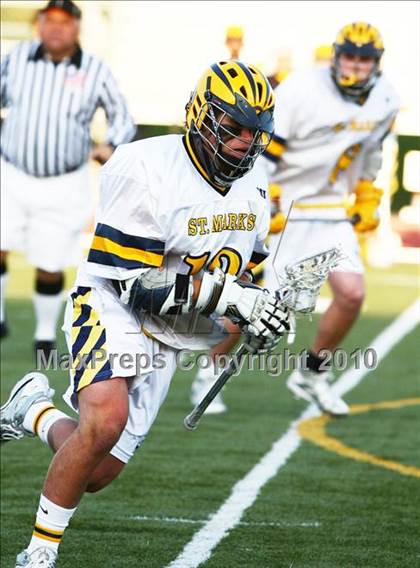 Thumbnail 2 in  Arapahoe vs St. Mark's photogallery.